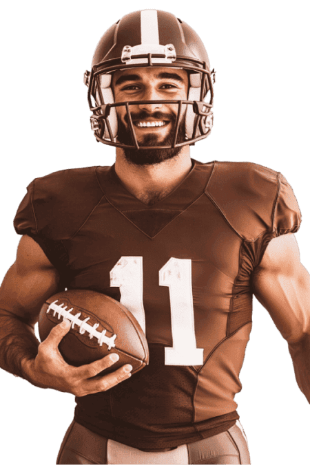 american football